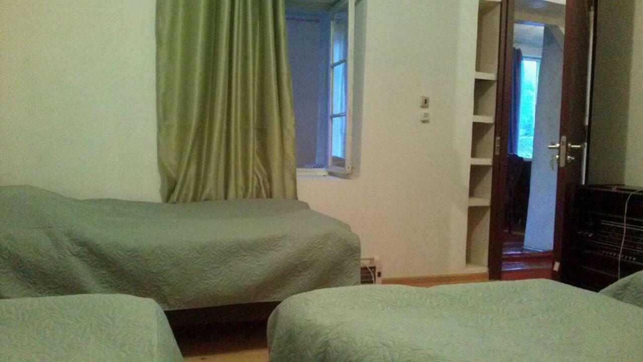 Guesthaus King Seti Hotel Mestia Kültér fotó