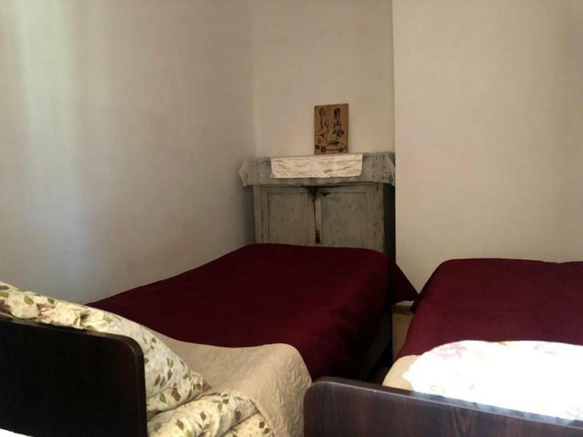 Guesthaus King Seti Hotel Mestia Kültér fotó